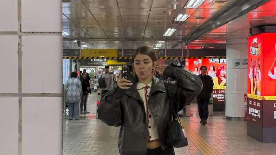 Bianca Aristarán