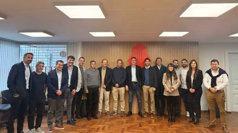 Cámara Empresarial de Desarrollistas Urbanos de Córdoba