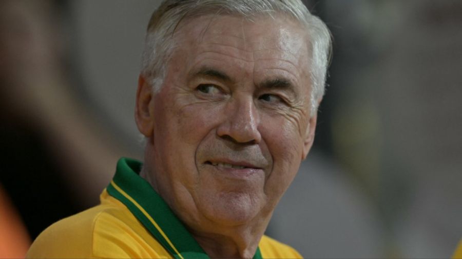 Carlo Ancelotti