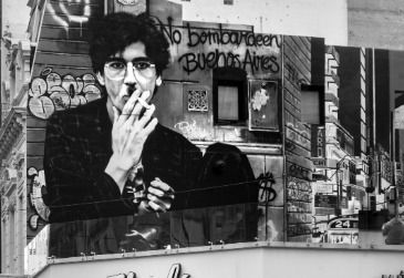 Charly Garcia