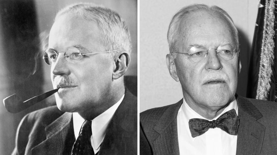 El programa MKUltra de la CIA