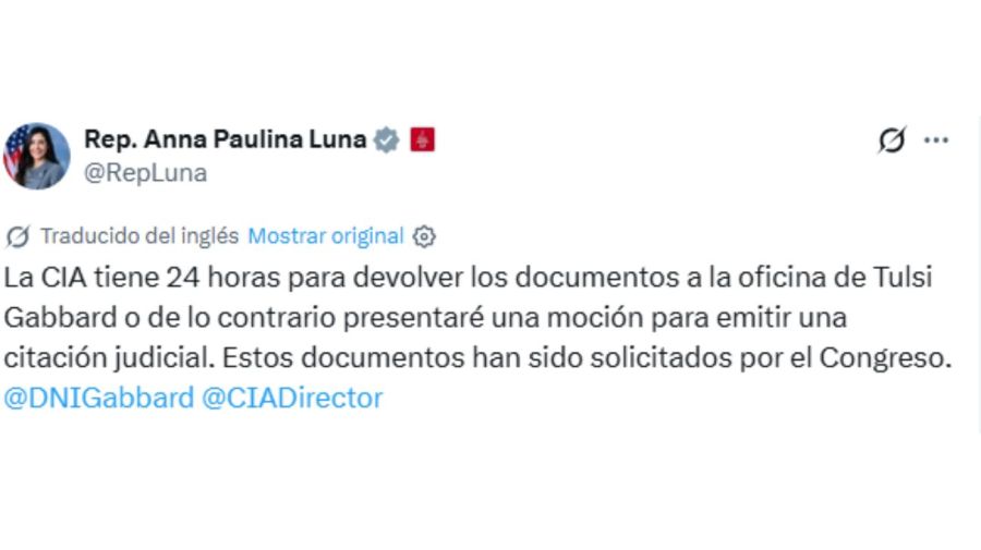 El programa MKUltra de la CIA