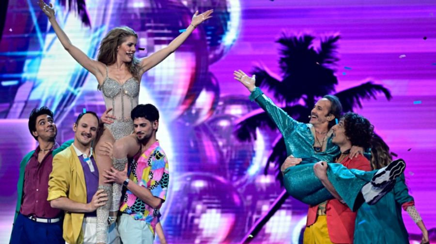 Eurovision 2026