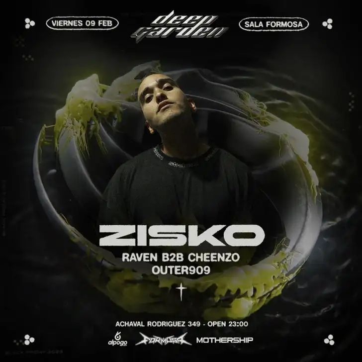 Flyer fiesta Zysco