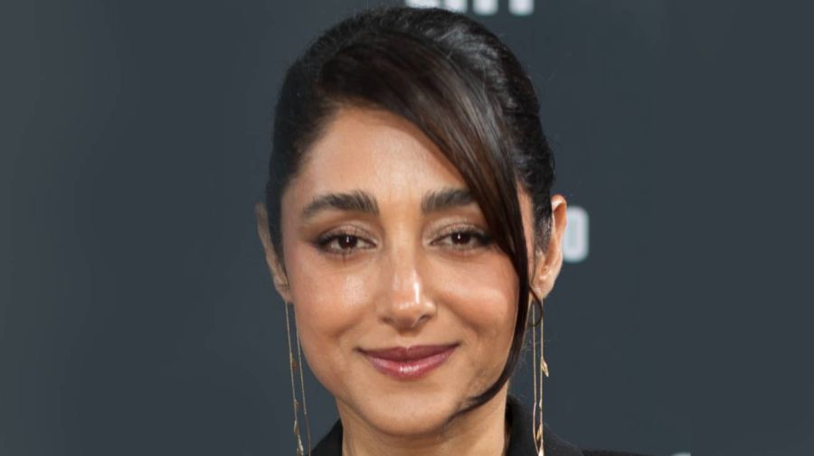 Golshifteh Farahani