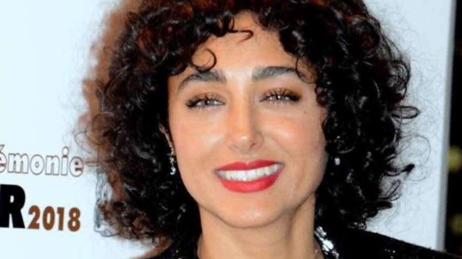Golshifteh Farahani