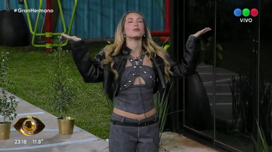 Gran Hermano