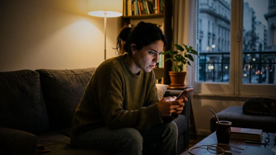 Instagram eliminó la encriptación en los chats privados