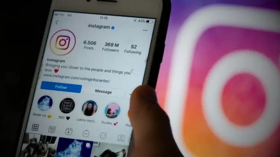 Instagram eliminó la encriptación en los chats privados
