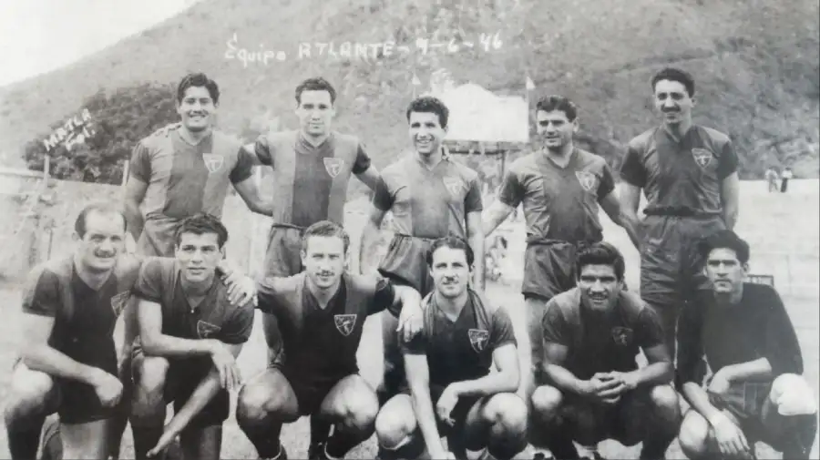 José Vantolrá: el extremo que disputó la Copa del Mundo con España y México
