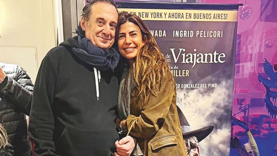 Juliana Awada