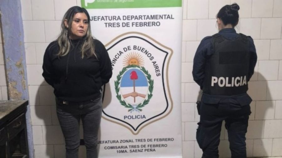 Lidia Mabel Ojeda 20250614