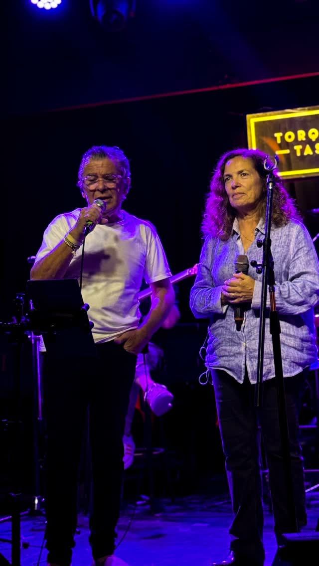 Los hijos de Mónica Cahen d’Anvers, Sandra y Vane Mihanovich