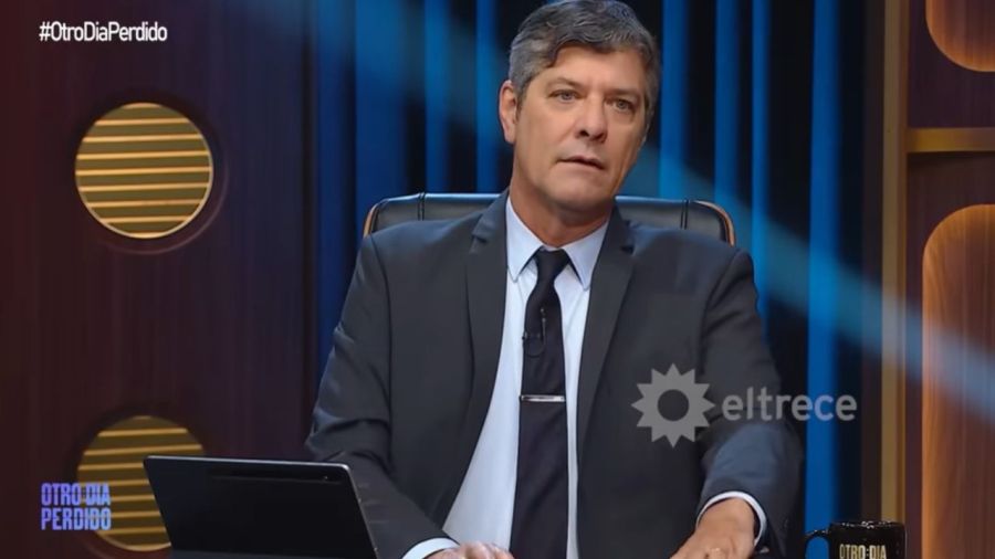 Mario Pergolini