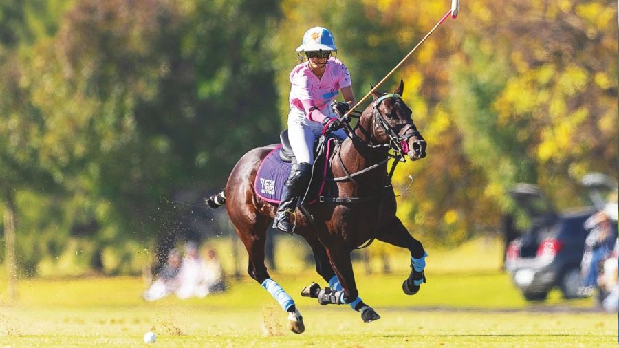 Mía Cambiaso