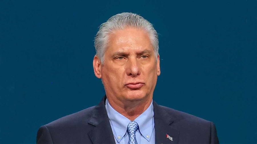 Miguel Díaz-Cane 14052026