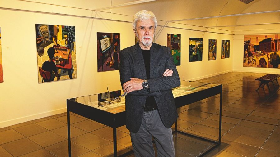 Pablo Temes