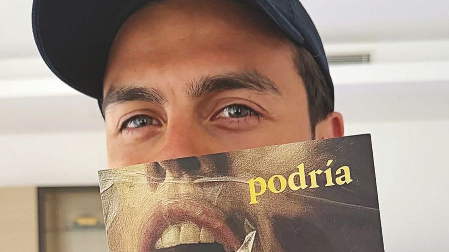 Paulo Dybala