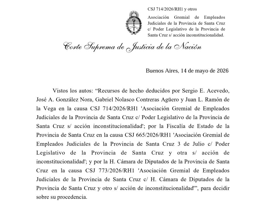 Sergio Acevedo