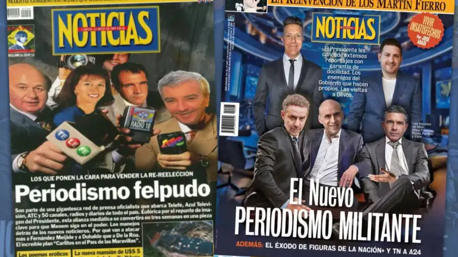 Tapas Noticias