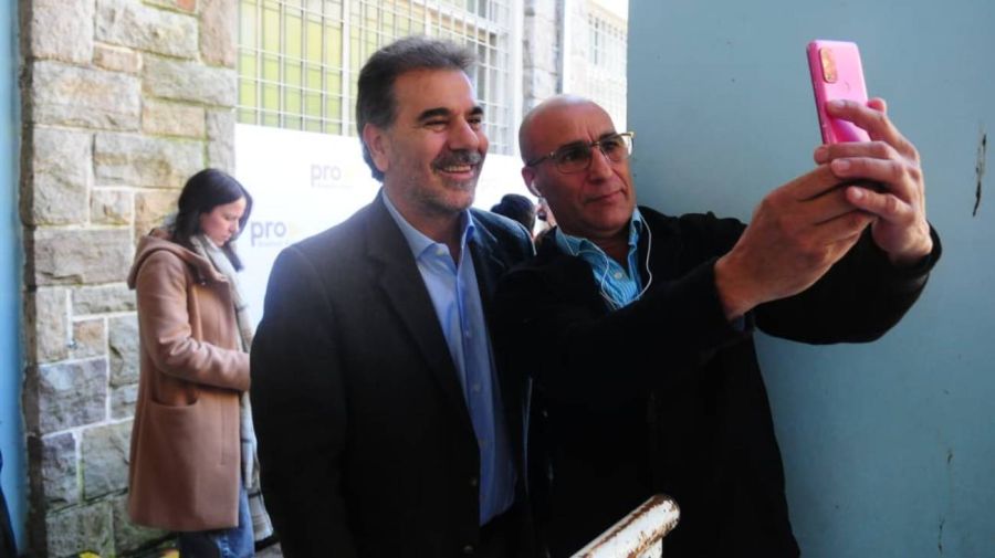 Acto PRO - Cristian Ritondo 15052026