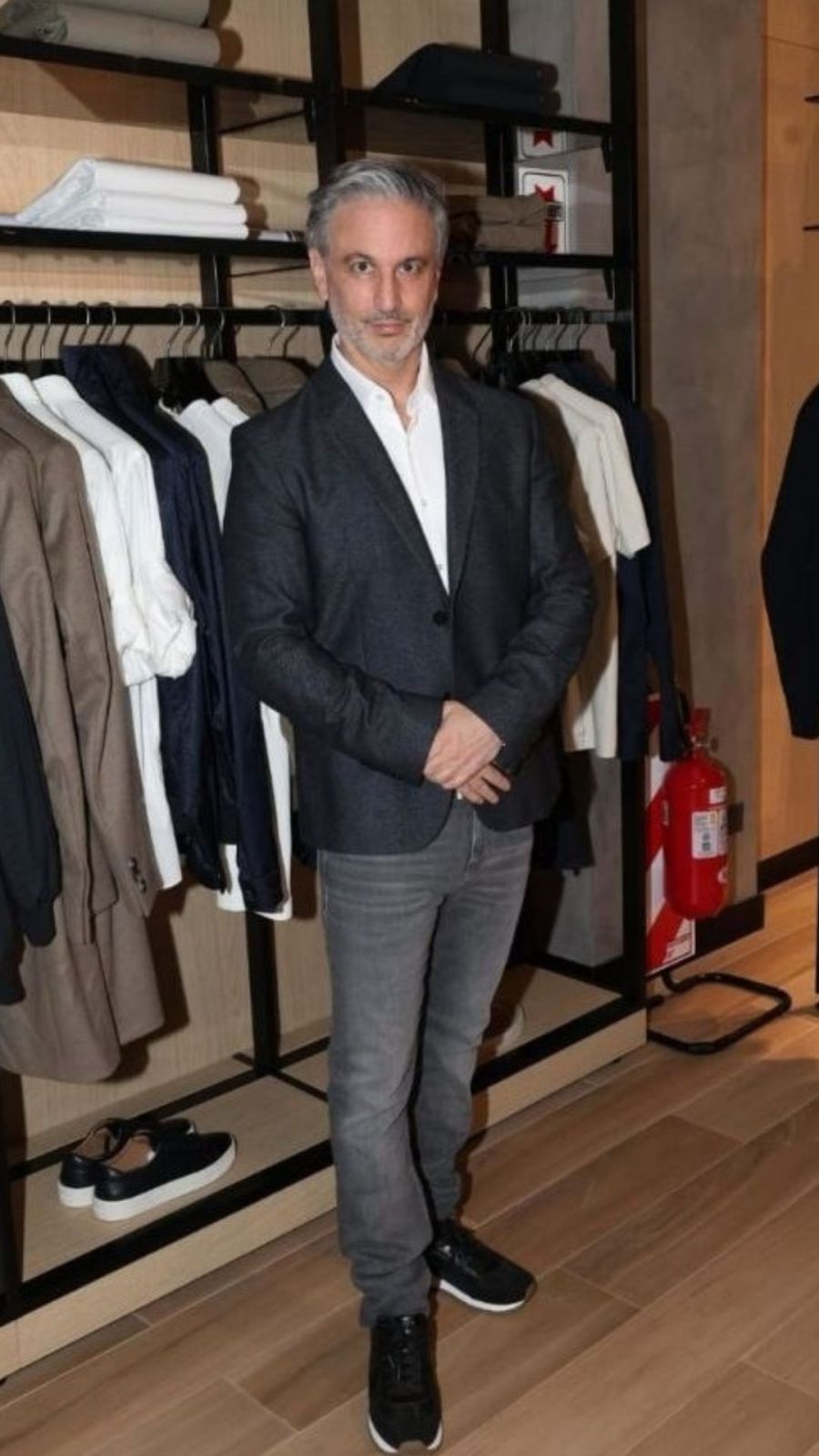 BOSS UNICENTER