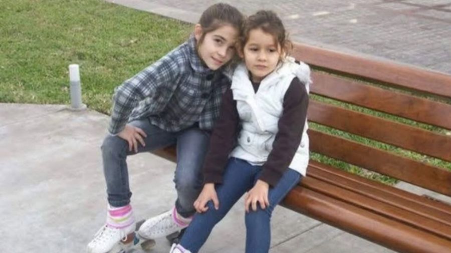 Brisa Ardohain compartió fotos inéditas de Blanca Vicuña