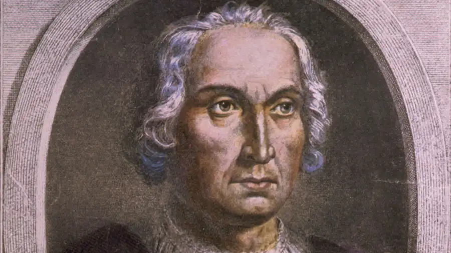 Cristobal Colón 15052026