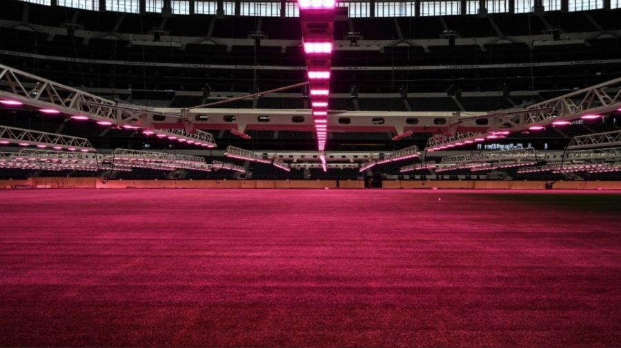 Dallas Stadium