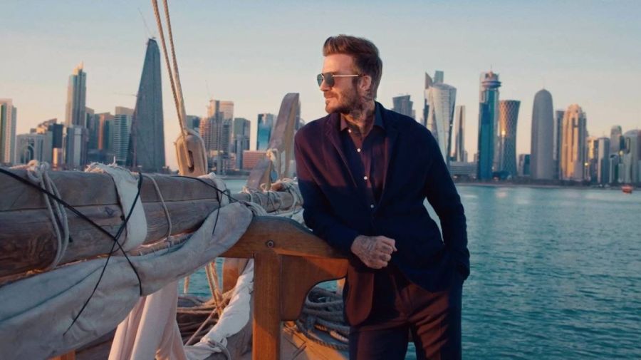 David Beckham 15052026