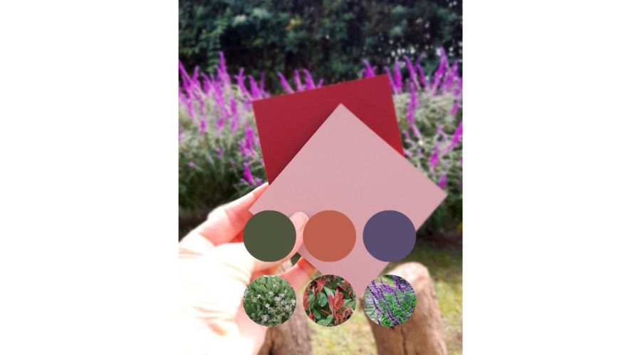 El lenguaje secreto del color, en el diseño de interiores