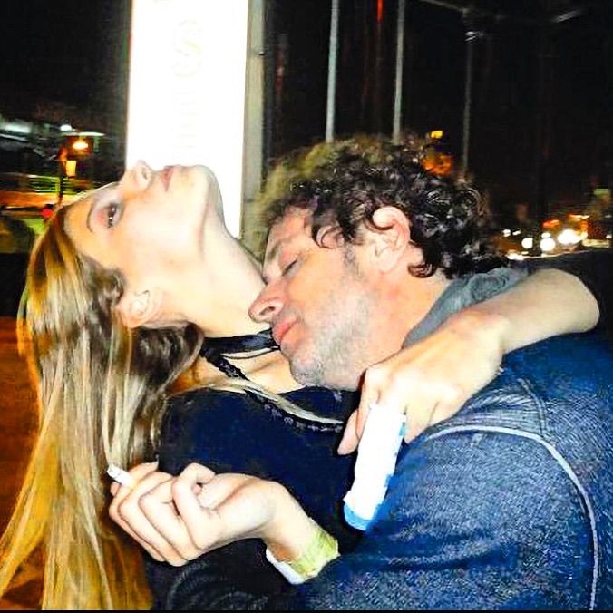 El recuerdo de Chloe Bello
