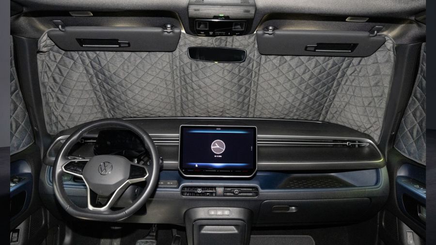 Gama Volkswagen 2027: novedades del nuevo Atlas y el regreso del ID. Buzz