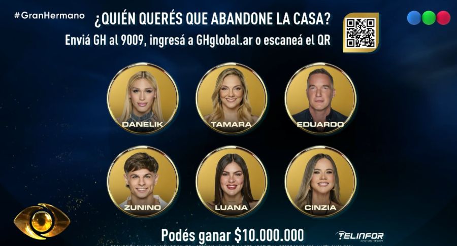 Gran Hermano