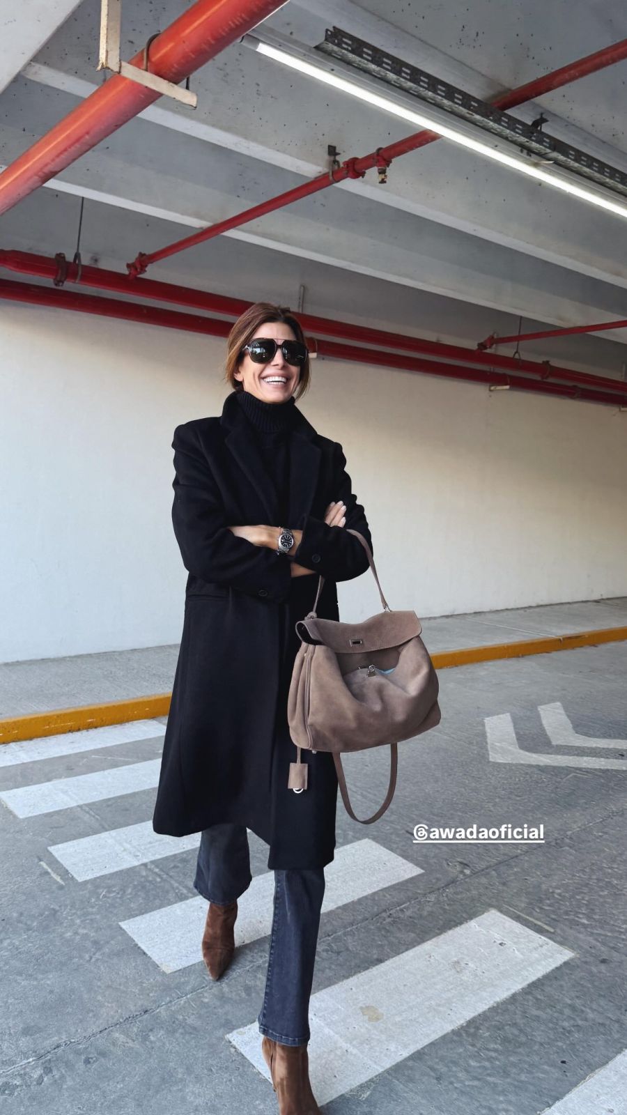 Juliana Awada