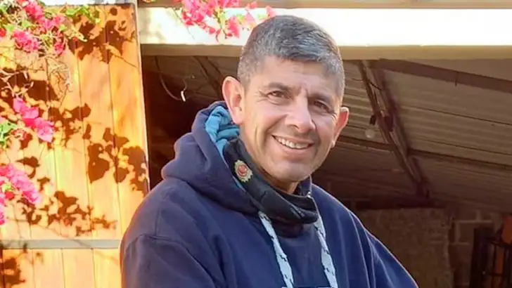 Luis Azábal