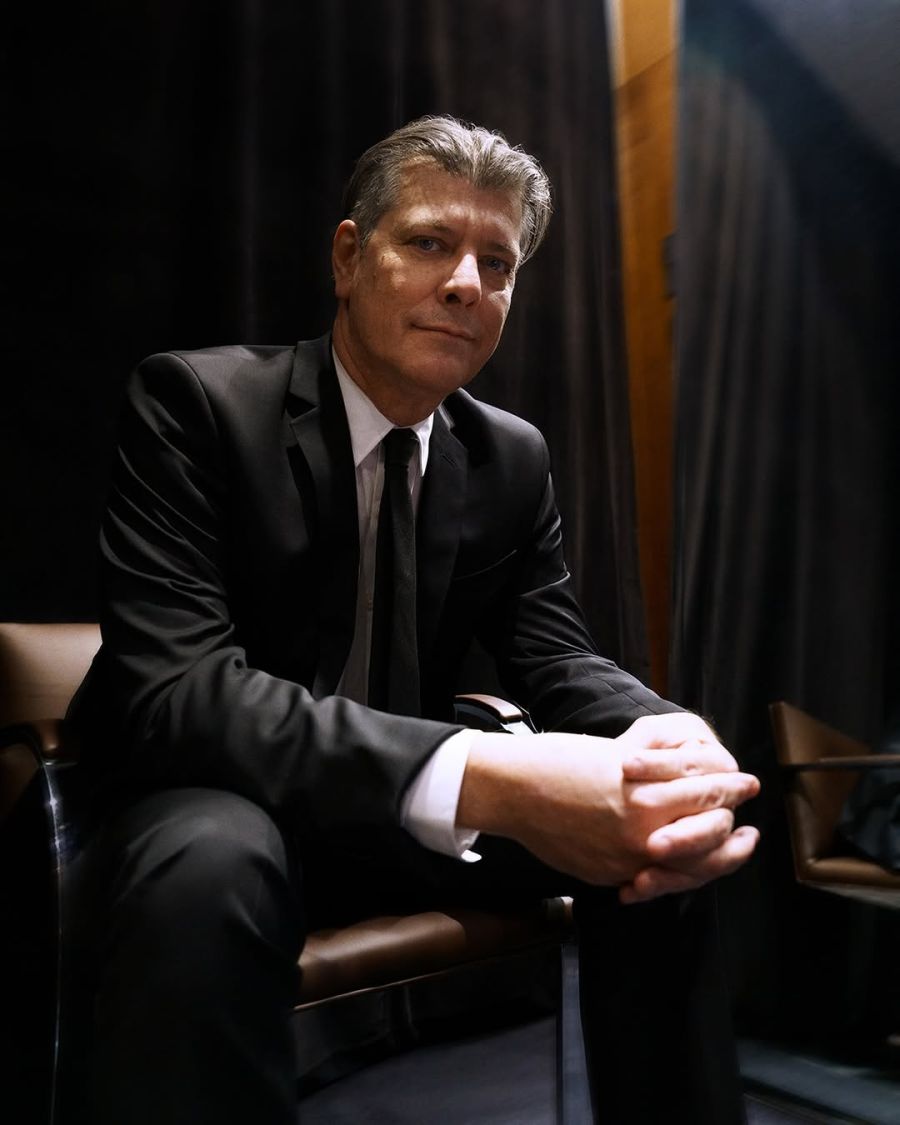 Mario Pergolini
