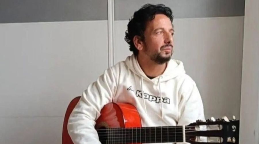 Matías de Paula 