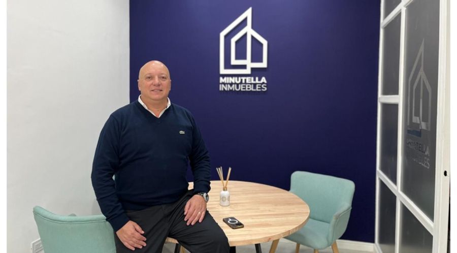 MINUTELLA INMUEBLES: confianza, estrategia y cercanía en un mercado en evolución