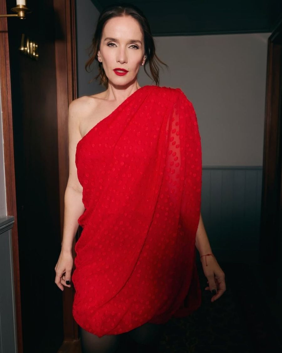 Natalia Oreiro
