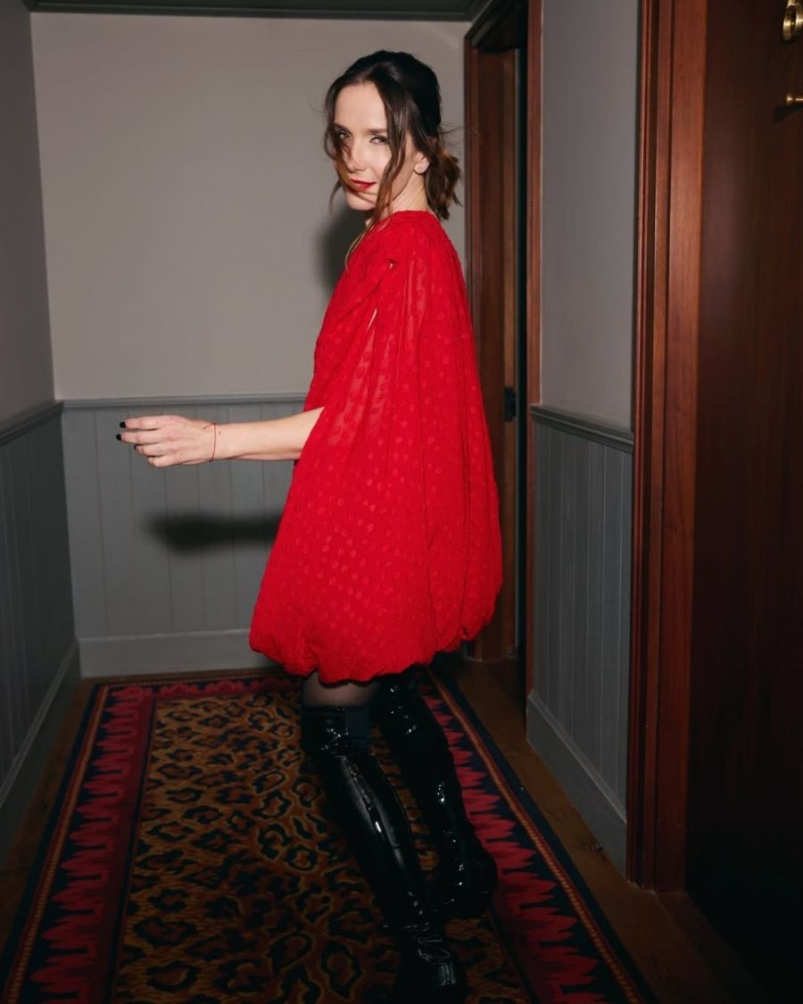 Natalia Oreiro