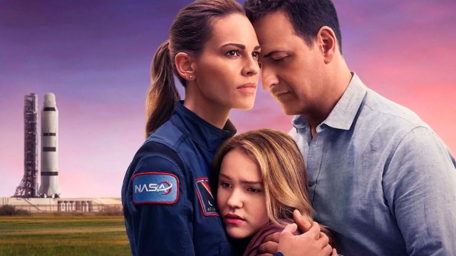 Netflix presentó la miniserie “Lejos” 15052026