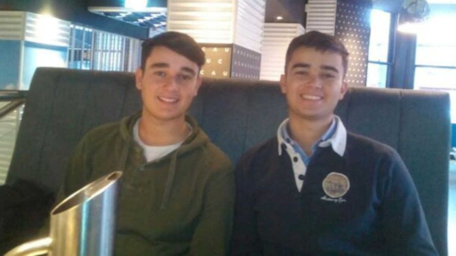 Pedro Ballester Arenas falleció en 2018 en Manchester, a los 21 años 14052026