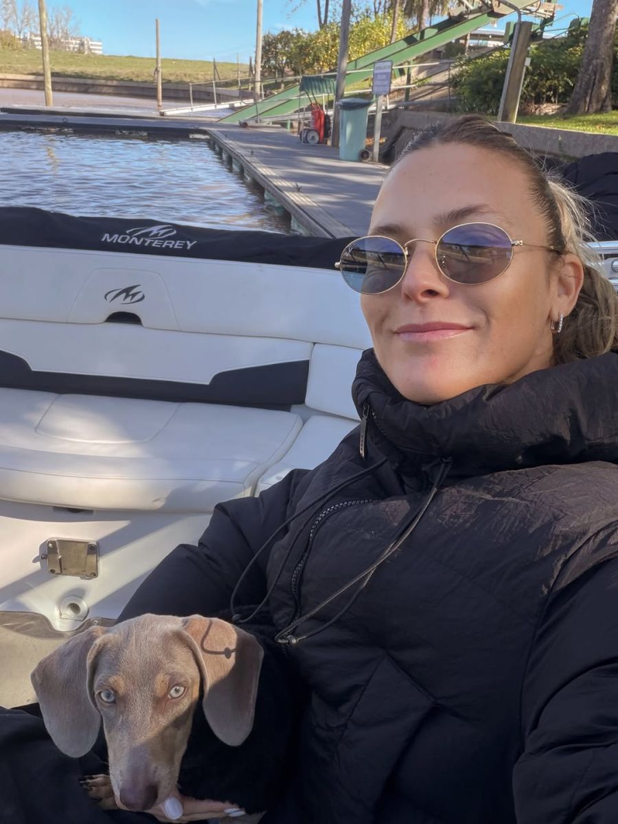 Pia Slapka