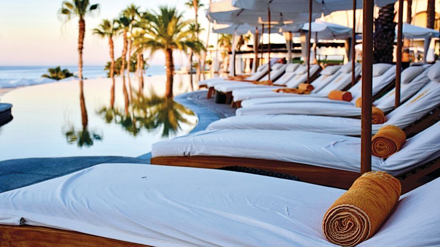 Resort