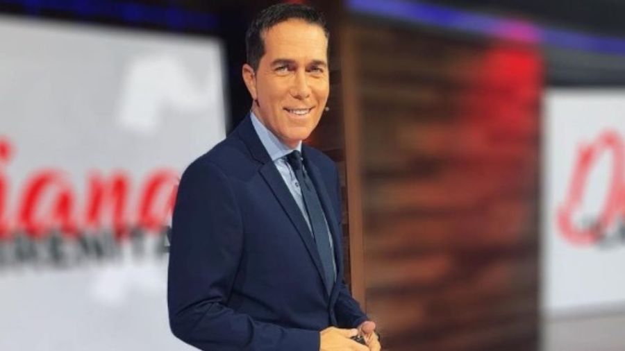 Rodolfo Barili