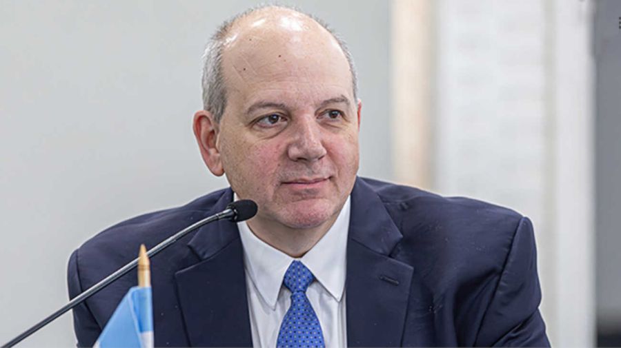 Sergio Rodríguez fiscal 15052026