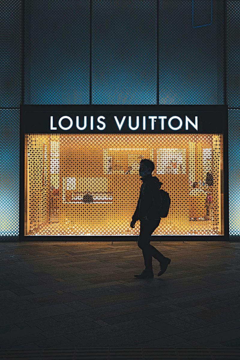 Vuitton
