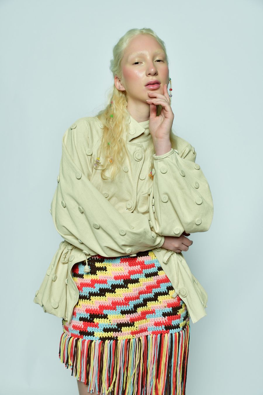 Bogotá Fashion Week