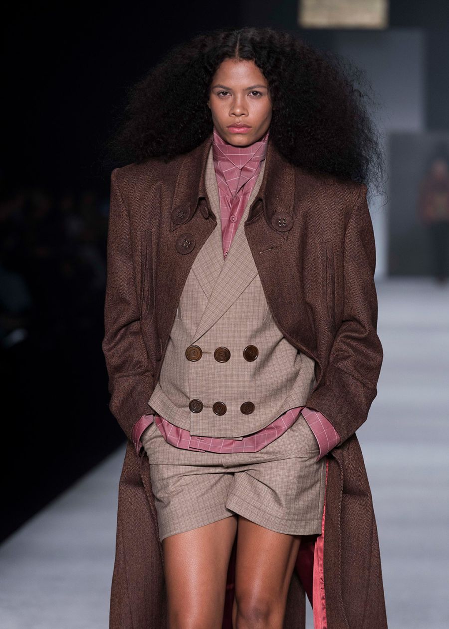 Bogotá Fashion Week